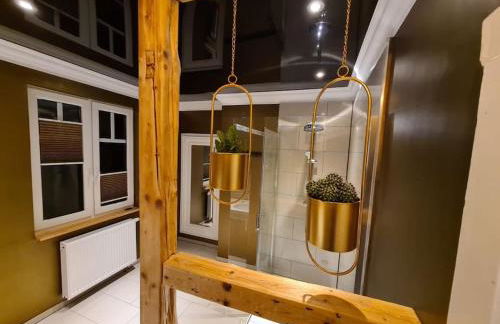 Gruppenhaus mit Grillkota für 16 Personen in Hahnenklee - Foto 18