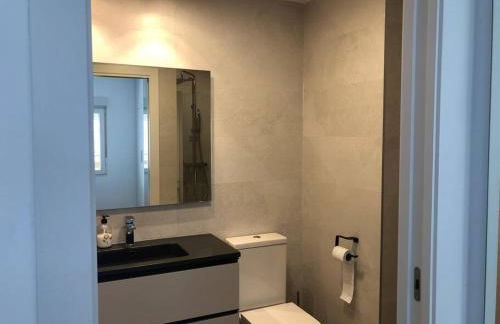 Modern Apartment Frontline Beach - Foto 15