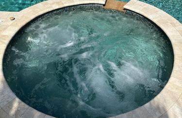 Boho Tulum Vibe Villa - Foto 8