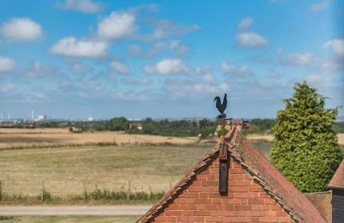 The Bothy - Charming home on a working farm - Photo 18