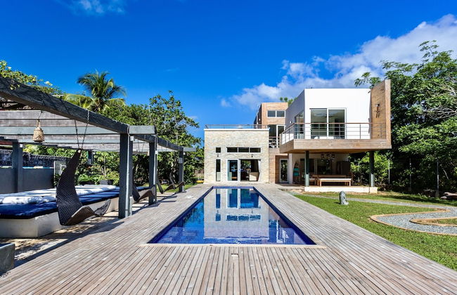 Casa Iguana del Mar - Foto 1