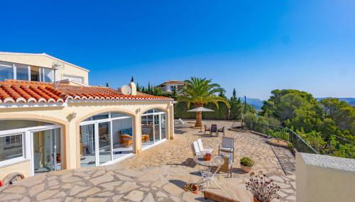 Villa Alicia - PlusHolidays - Foto 5