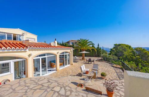 Villa Alicia - PlusHolidays - Foto 5