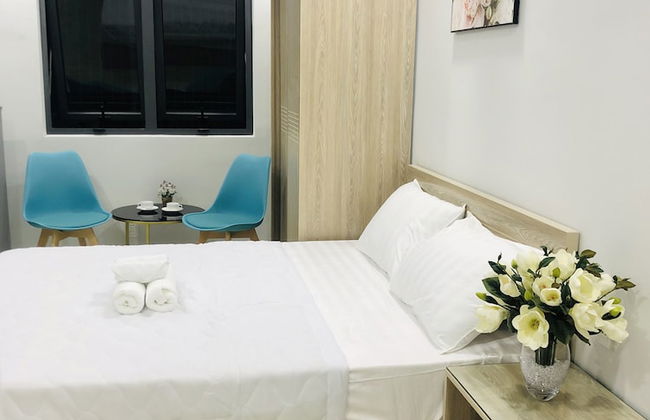 Estelle Boutique Apartment - Photo 6