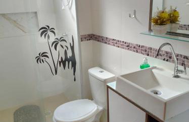 Apto 2 quartos em Imbituba Santa Catarina - Foto 9