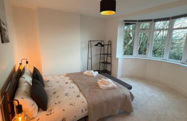 Avon Dhu 6 Bedroom Villa - Foto 26