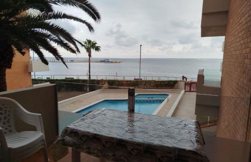 Apartamento Primera Línea de Mar en EbreHogar - Foto 2