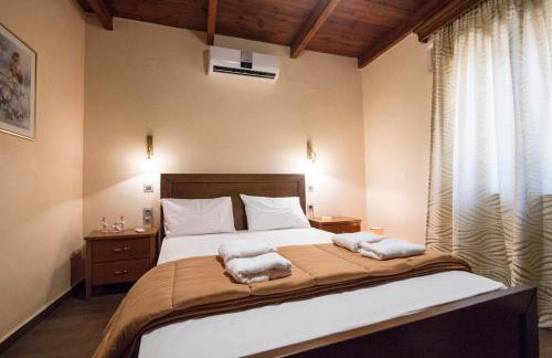 PRIVATE Sapphiros Villa - Foto 21