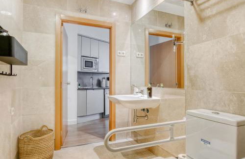 Limehome Madrid Calle de Don Ramón de la Cruz - Foto 80