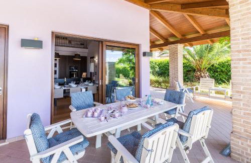 Villa Sara - Foto 26