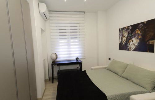 Living Testaccio - Modern Apartment - Foto 18