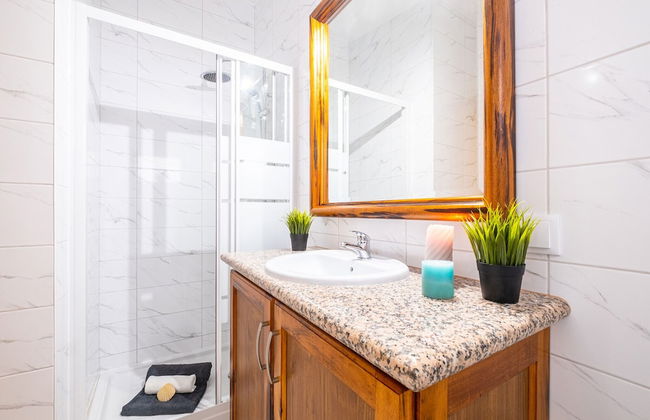 Villa Crisandra - Foto 39