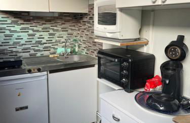 Le Joy - Murat le Quaire - 5 pers - Foto 5