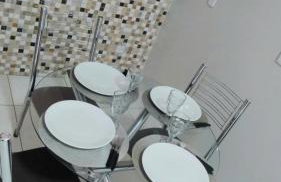 Dunas residence casa 03 - Foto 4