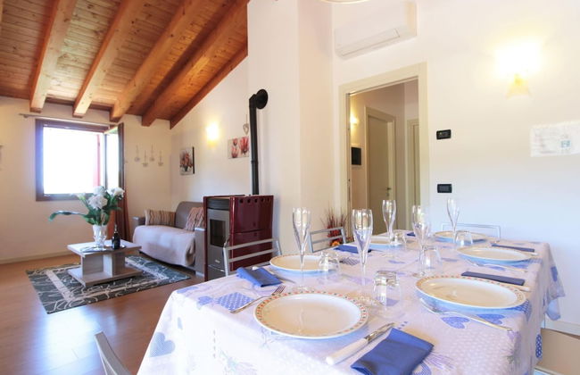 Belvilla by OYO Riva dei Tor - Foto 20