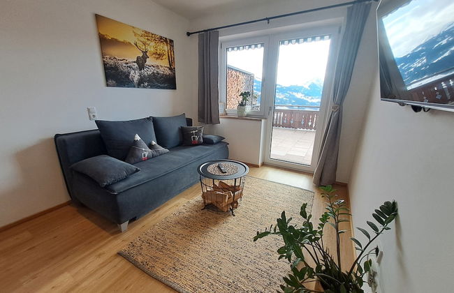 Panorama Appartements Filzerhof - Foto 26