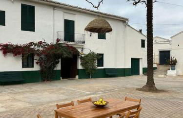 Casa Rural Huerto del Carmen - Foto 47