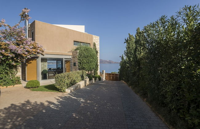 Sk Place Crete Luxury Seafront Villas - Foto 70