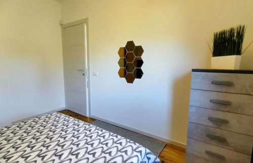 Apartment Ronscione Bellavista by Interhome - Foto 25