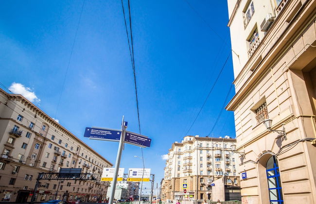 Funny Dolphins Apartments Prospect Mira - Foto 23