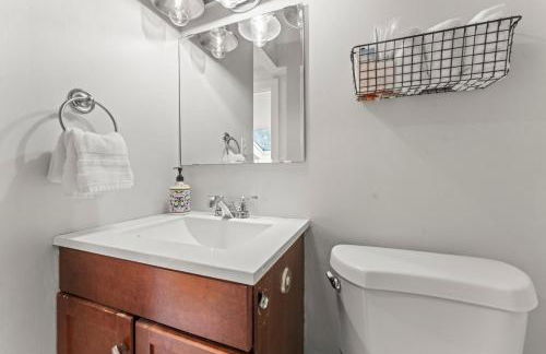 Studio Flat Above Historic Cider Mill - Foto 23