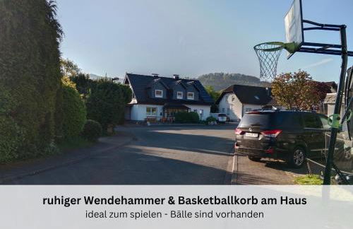 Ferienwohnungen Sauerland und Olsberg - Foto 37