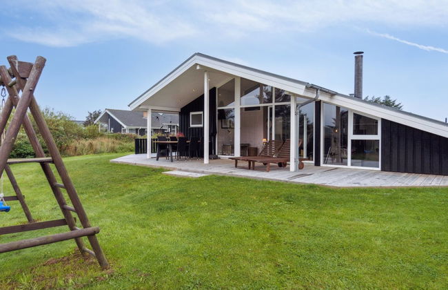 "Herbiorn" - 403m from the sea - Foto 6