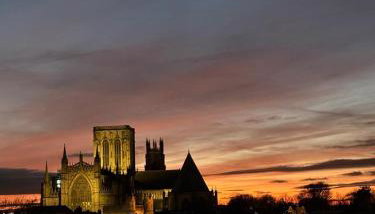 York County House Minster view Free parking NEW - Foto 3