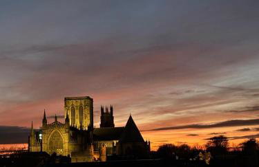 York County House Minster view Free parking NEW - Foto 3