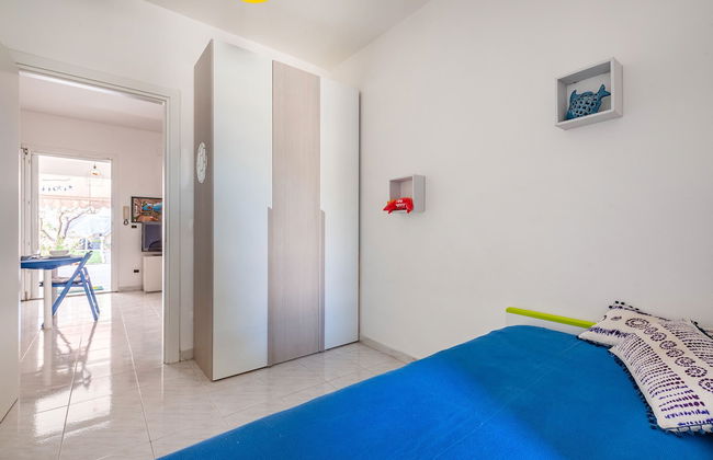 La Casa Del Sole On The Ionio Sea - Foto 2