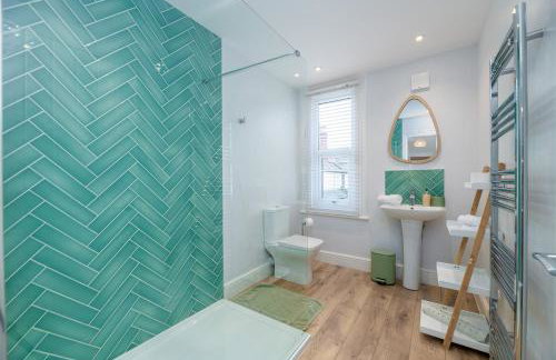 Willowdene Cottage by the Sea - Foto 46