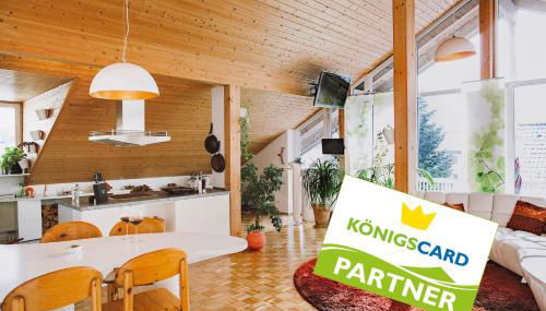 Allgäu Suite - mit KönigsCard! - Foto 1