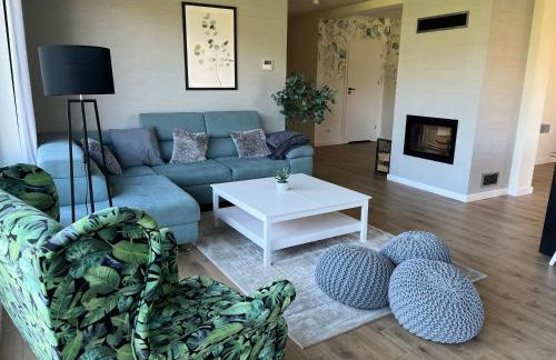 Osada Limajno Dom Żurawia - Foto 8