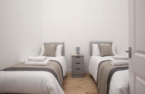 Cheltenham Cottage - Foto 27