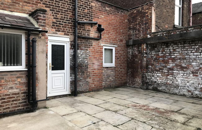 Modern Comfy 2-bedroom Flat in St Helens - Foto 13