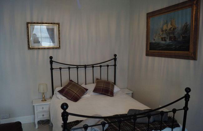 3-bed Cottage With Garden in Kirriemuir Centre - Foto 5