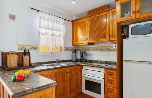 Holiday Home Lomas de Cabo Roig by Interhome - Foto 10