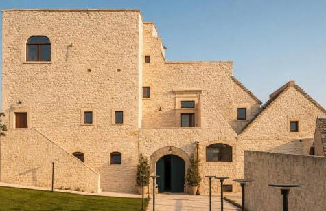 Masseria Surace - Foto 8