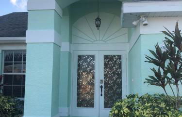 Villa Cozy Cottage - Waterfront - Foto 3