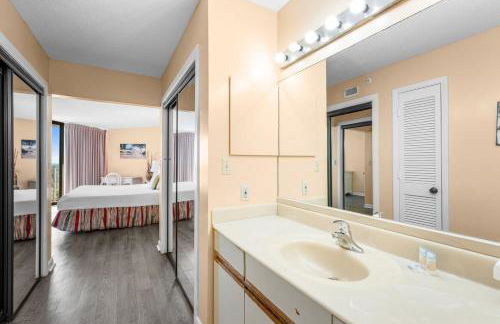 East-End PCB Condo with Gulf Views & Beach Access - Foto 23