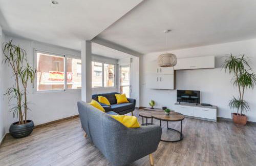 Luxury apartment city center - Photo 8