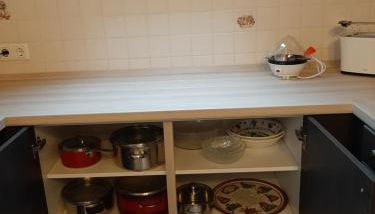 Ferienwohnung Beate 2 - Foto 5