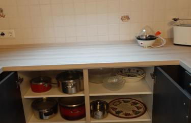 Ferienwohnung Beate 2 - Foto 5