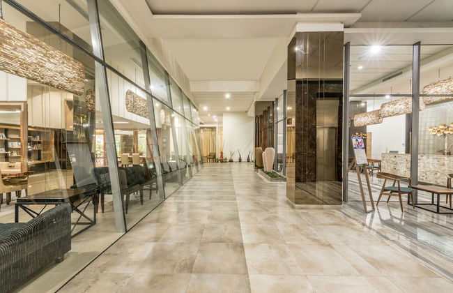 Grande Valore Hotel & Serviced Apartment - Foto 1