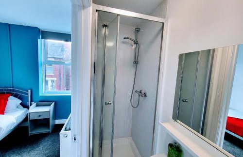 Berridge Solo Stays - NG7 - Foto 26