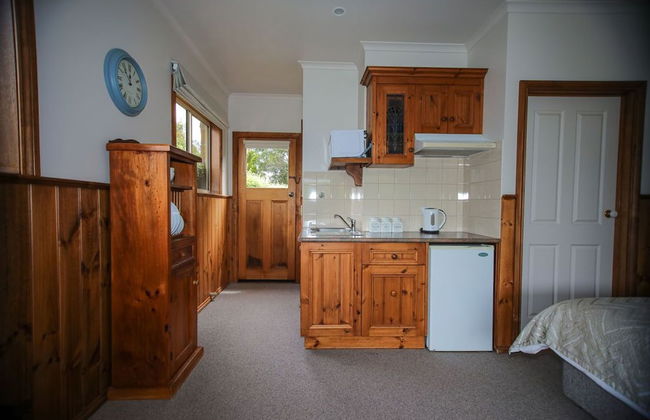 Daysy Hill Country Cottages - Foto 72