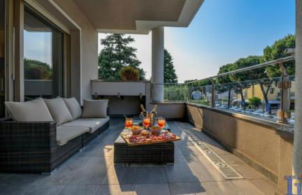 Oscar Luxury Suite DesenzanoLoft Official Partner Homes & Villas by Marriott Bonvoy - Foto 7