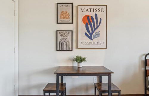 Chic Condo Close to Everything No 211 - Foto 4