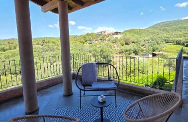 Valinco Locations OLMETO PLAGE - Foto 10