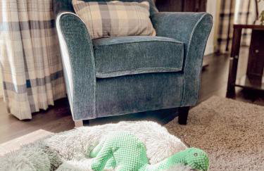 Loch Ness Gate House Apartments - Foto 32